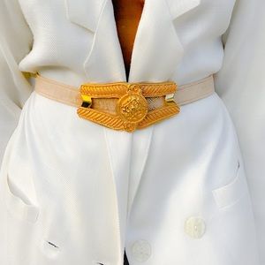 Belt